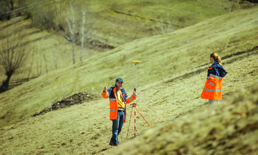 Jasa Surveyor Tanah Bandung