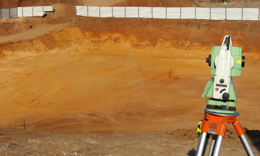 Jasa Surveyor Tanah Bandung